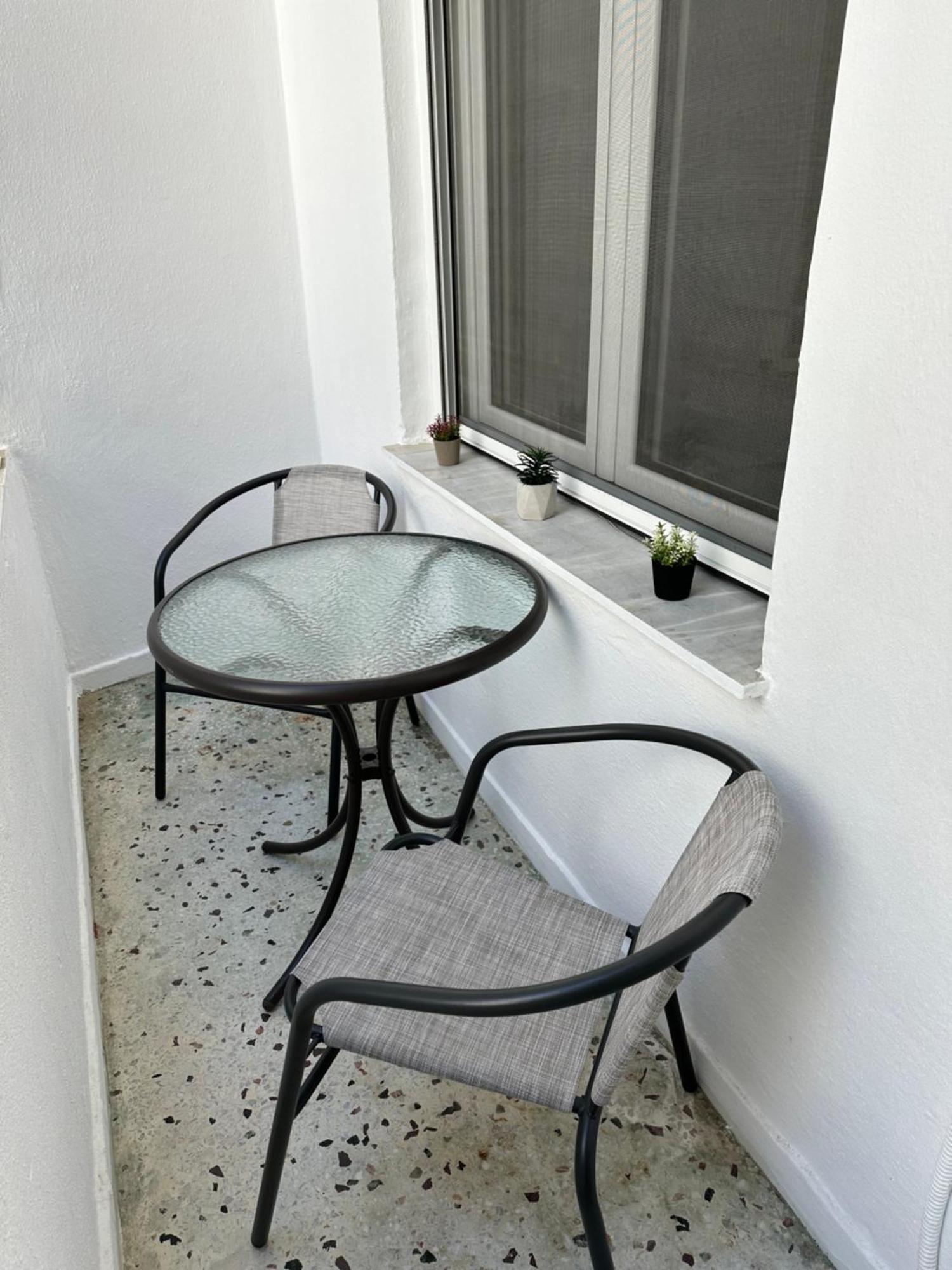 Konar Guest House Aleksandropolis Zewnętrze zdjęcie