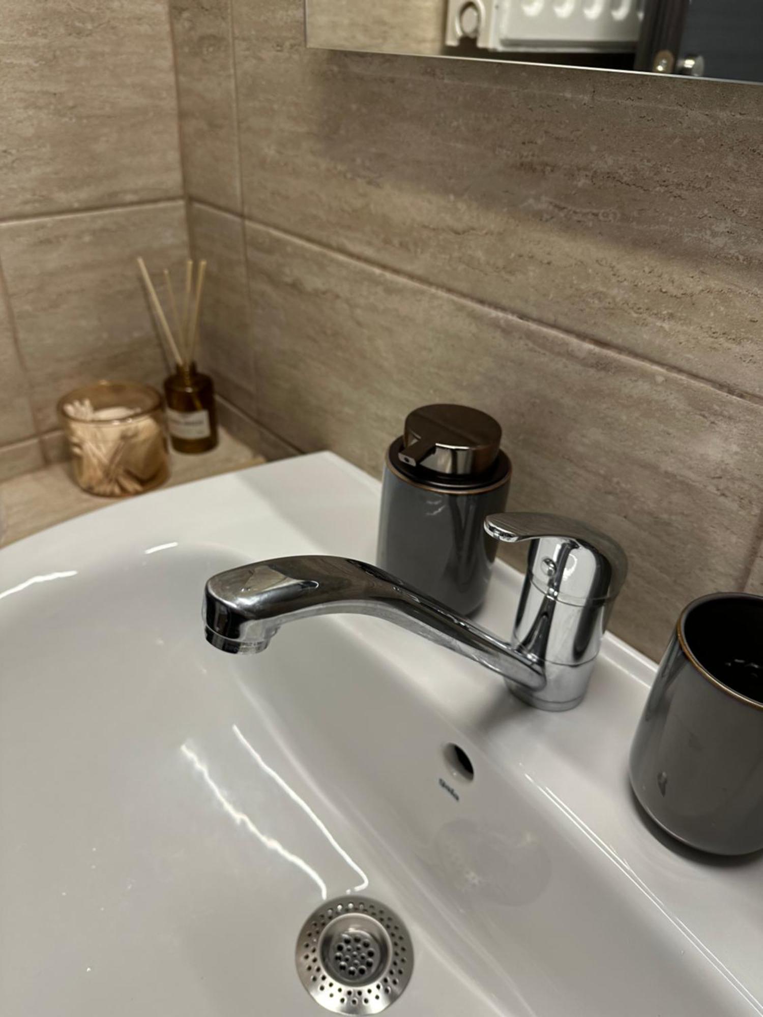 Konar Guest House Aleksandropolis Zewnętrze zdjęcie