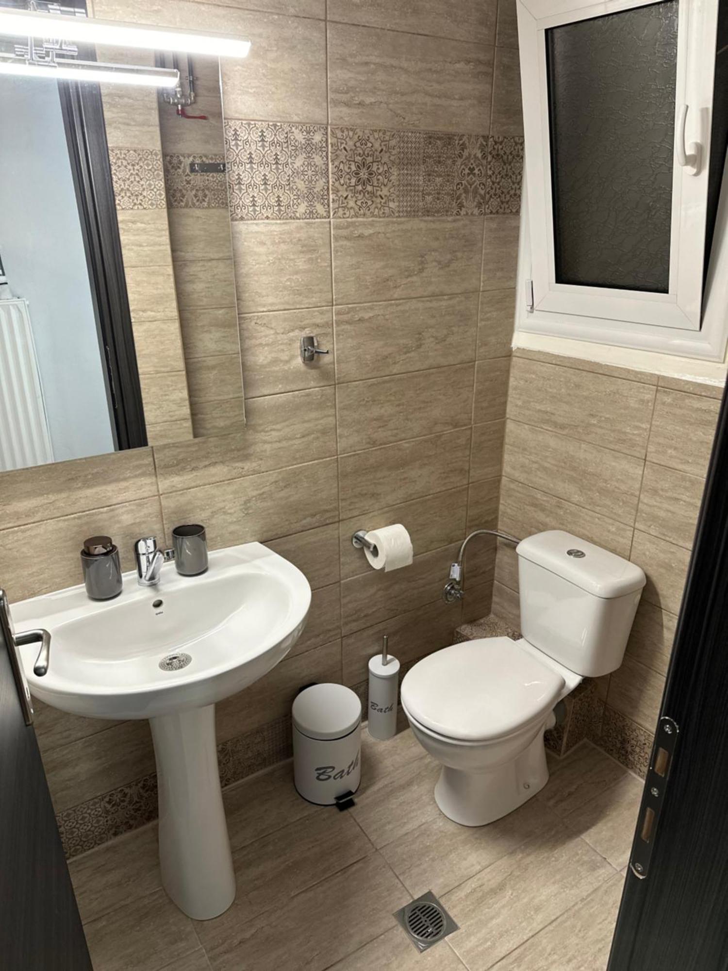 Konar Guest House Aleksandropolis Zewnętrze zdjęcie