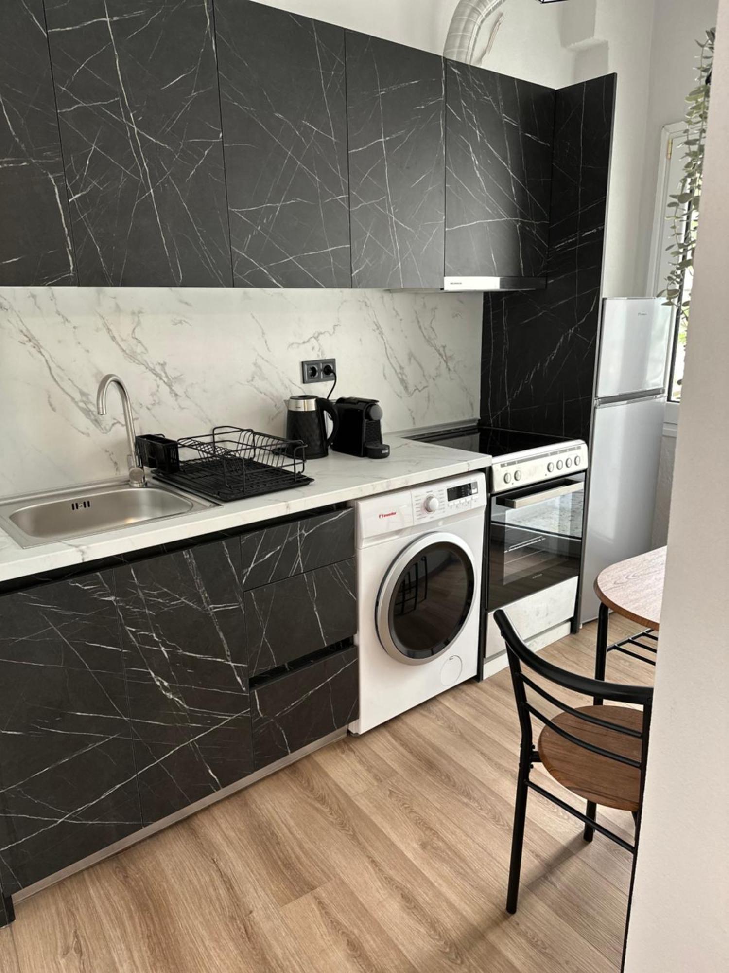 Konar Guest House Aleksandropolis Zewnętrze zdjęcie