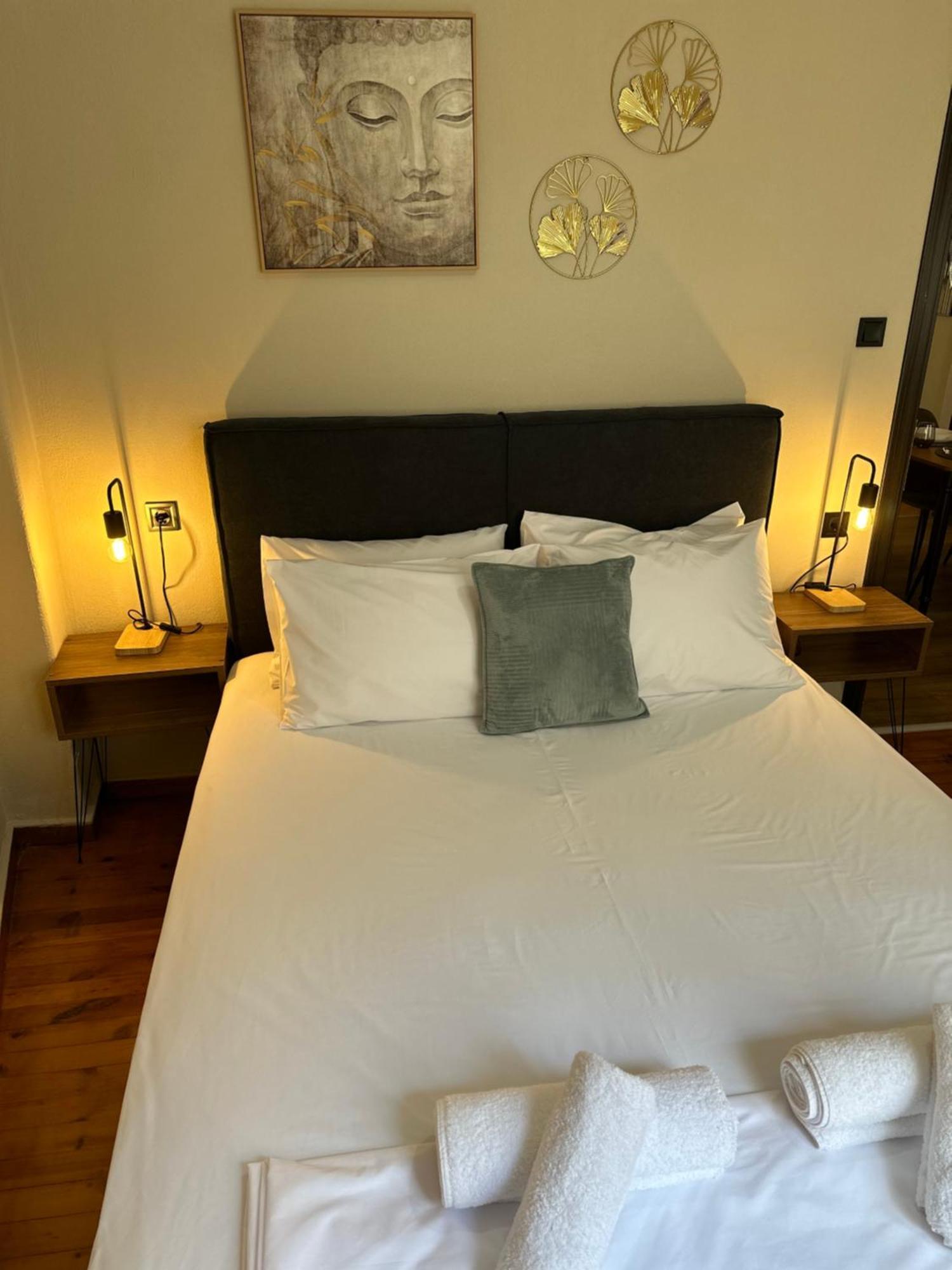 Konar Guest House Aleksandropolis Zewnętrze zdjęcie