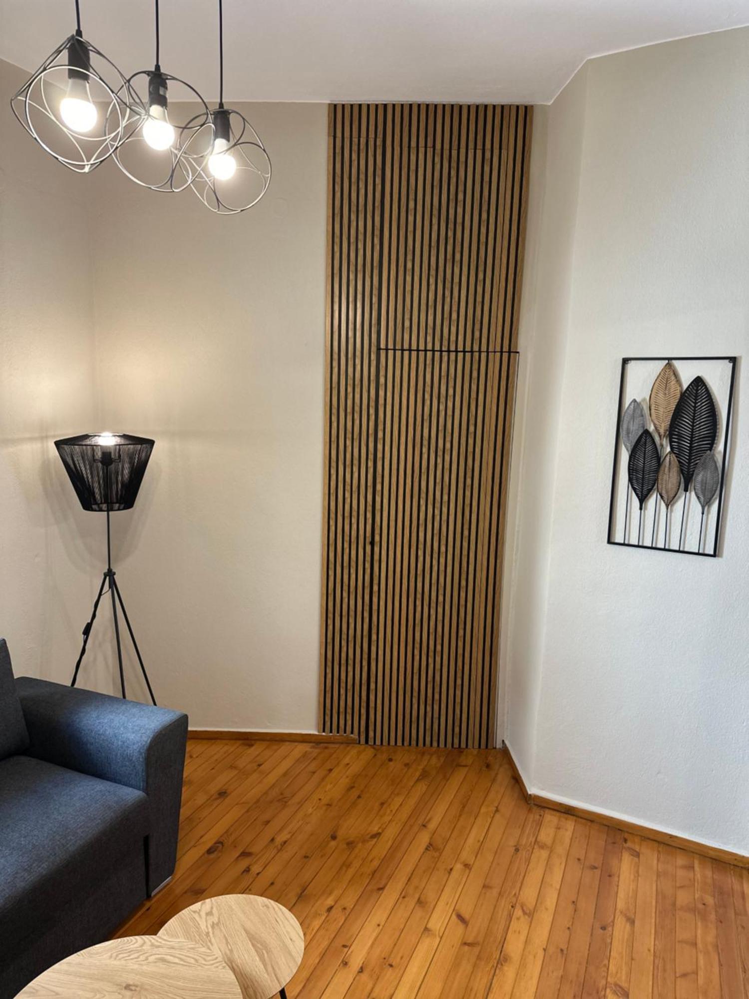Konar Guest House Aleksandropolis Zewnętrze zdjęcie