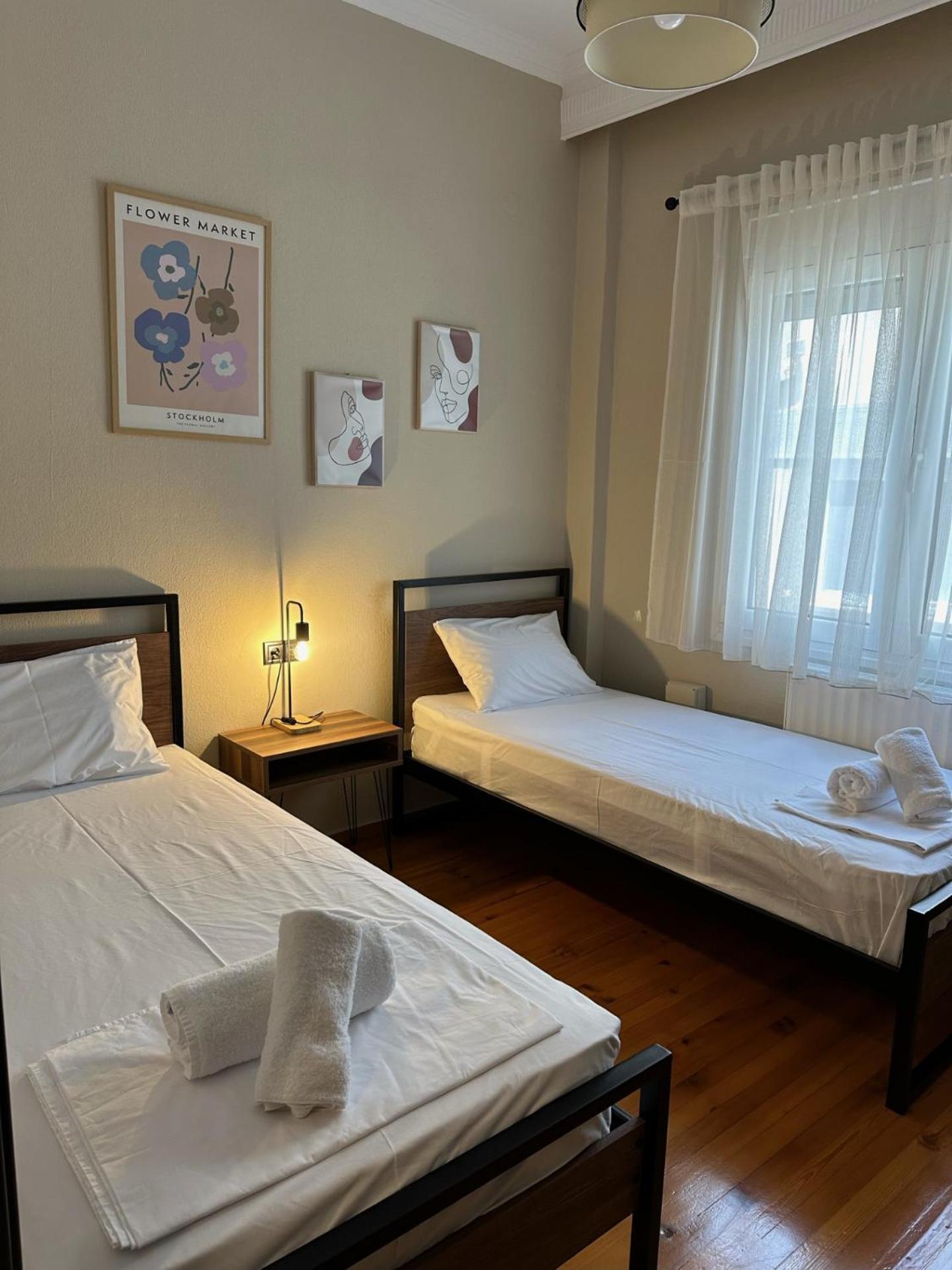 Konar Guest House Aleksandropolis Zewnętrze zdjęcie